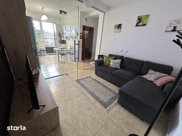 Apartament 3 camere + teren Calea Surii Mici Comision 0% - 5