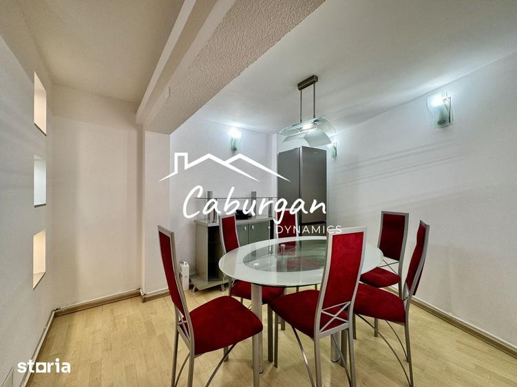 Apartament cu 3 camere în Sud