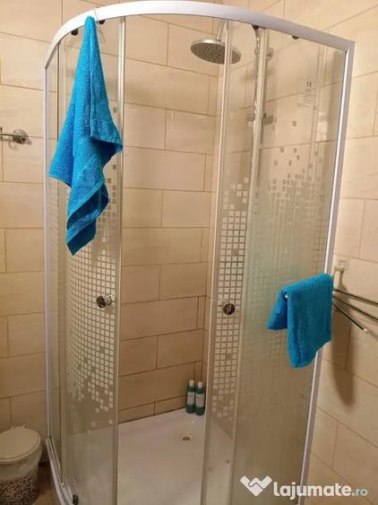 Apartament cu 2 camere decomandat în Rogerius