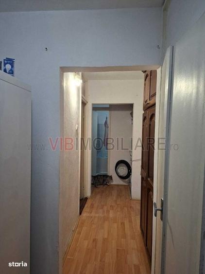 Apartament 3 camere decomandat | Parter | Zona Lipovei - 5