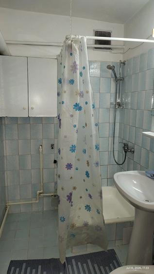 Garsonieră decomandată în City Park Mall