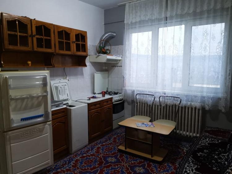 Garsonieră semidecomandată în Gruia