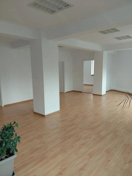 Spațiu comercial, de 791 mp, în Tudor Vladimirescu