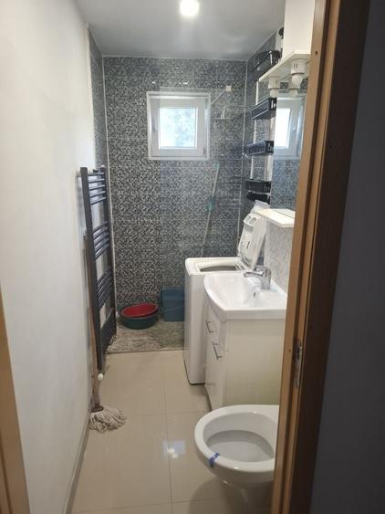 Apartament cu 2 camere semidecomandat în Câlnic