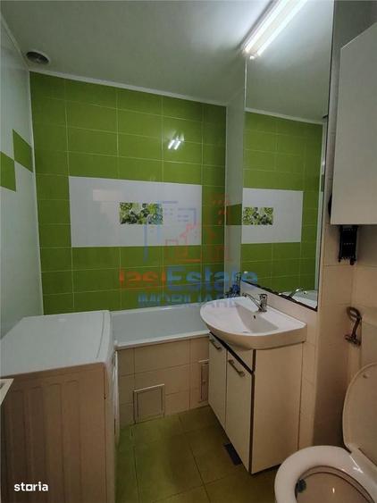 Apartament cu 2 camere decomandat în Alexandru cel Bun