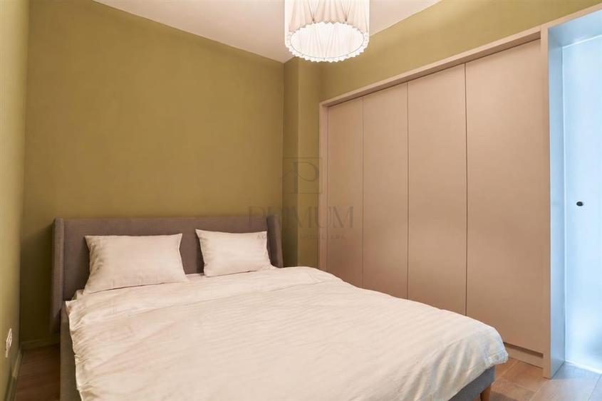 Apartament cu 2 camere semidecomandat, mobilat în Circumvalațiunii