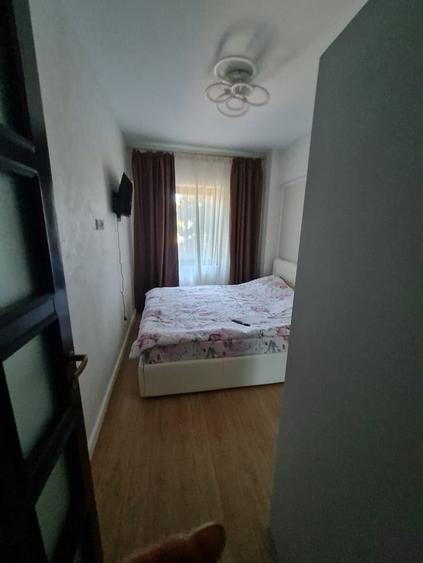 Apartament cu 2 camere semidecomandat în Copou