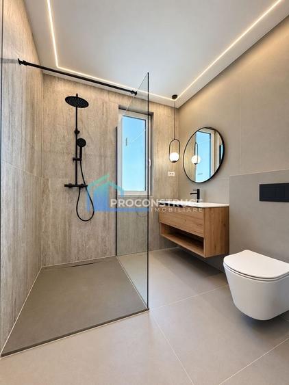 Duplex cu 4 camere cu Canalizare în Dumbrăvița
