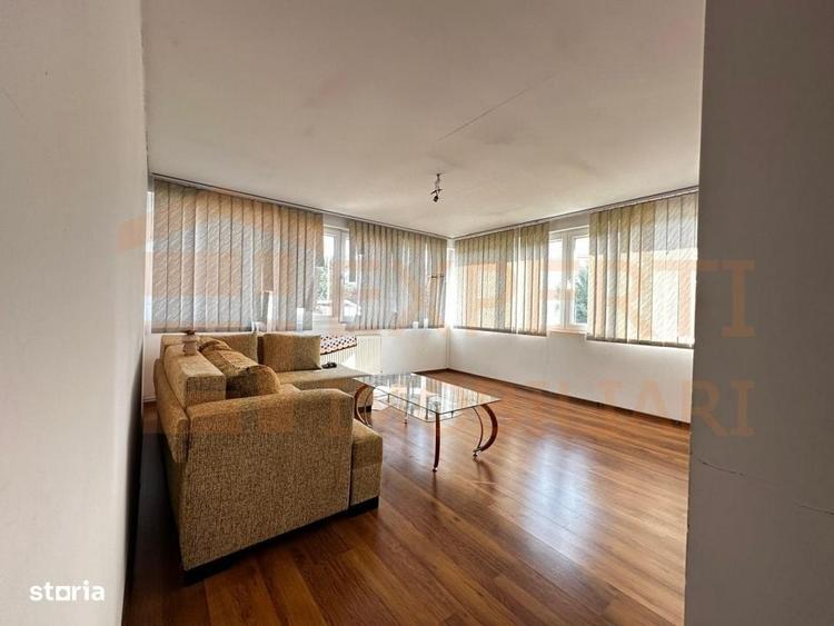 Casa P+1 | 165 mp utili | Teren 780 mp | Deschidere 25 ml | Cartier Io - 15