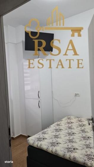 Apartament 2 camere de vanzare Twin Residence Etaj 1 Hotel Opera - 1