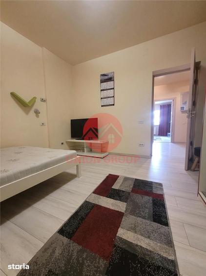 Apartament cu 2 camere în Tomis Mall