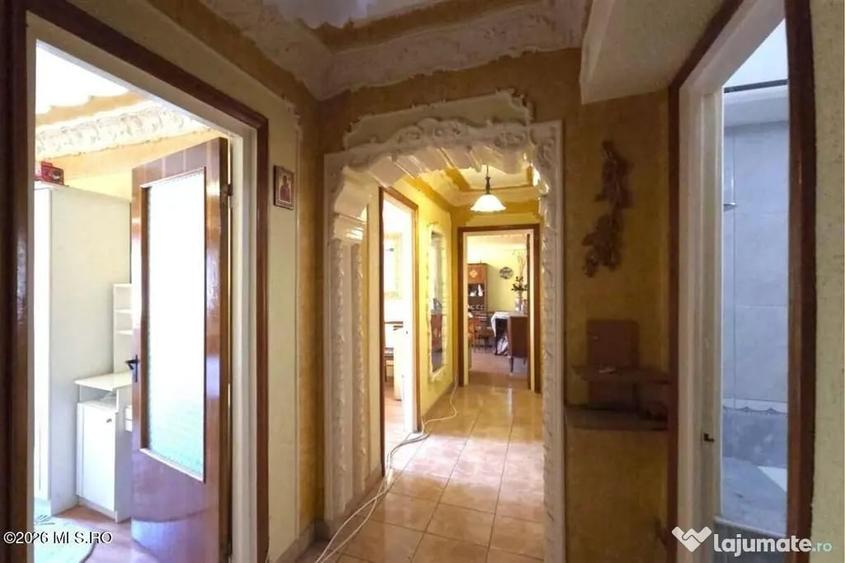 Tomis Nord - Badea Cartan, apartament cu 3 camere, decoma... - 10