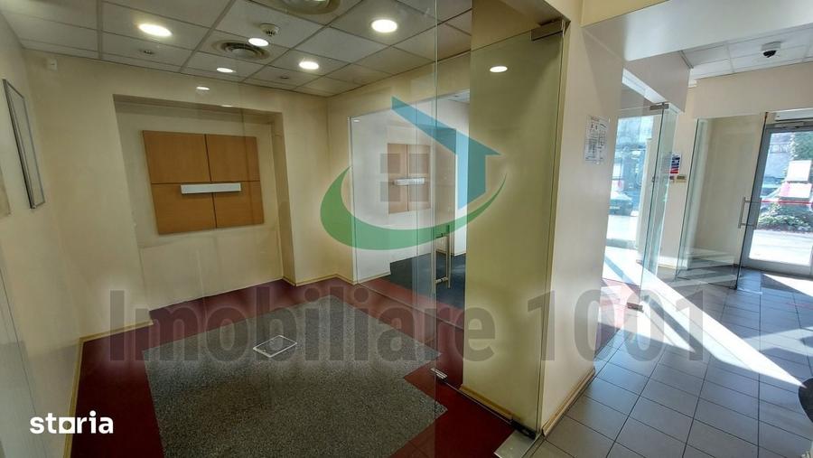 Spațiu comercial, de 158 mp, în Central