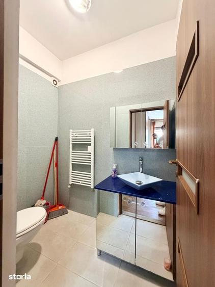 Apartament Parter, ideal Birouri, Cabinet - 9
