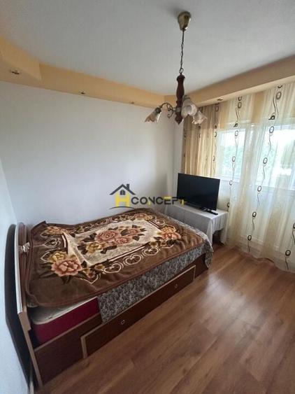 Inchiriere apartament 2 camere Emil Racovita - 8