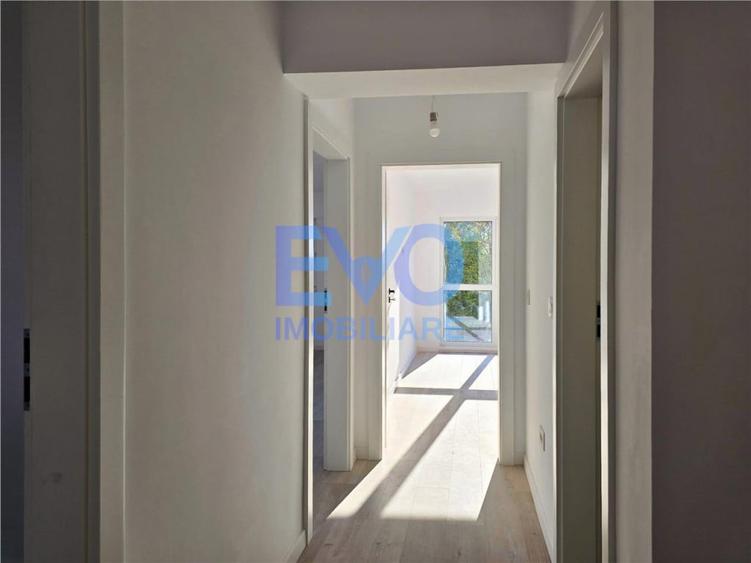 Apartament cu 2 camere decomandat în Galata