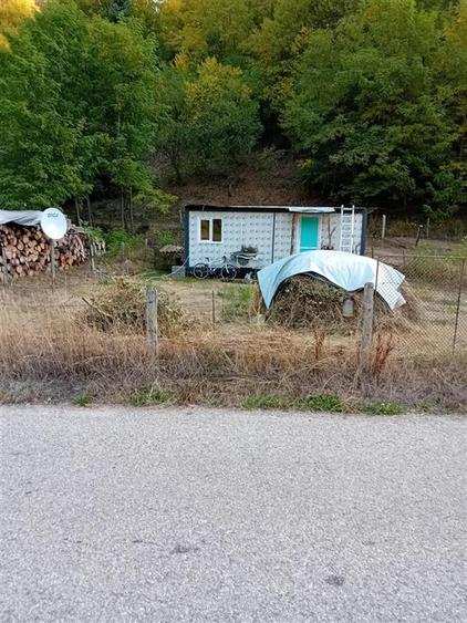 Teren Construcții intravilan de 317 mp, în Exterior Nord
