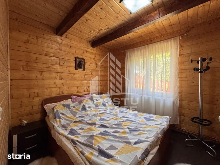 Casă cu 5 camere cu Teren 771 Mp în Ribița