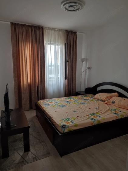 Bragadiru Sos Alexandriei, 43mp, et. 3, mobilat si utilat - 4