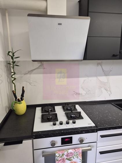 Apartament cu 2 camere decomandat în Fundeni