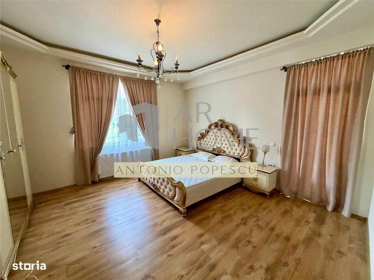 Casă cu 4 camere în Bucov