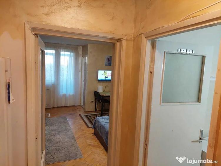 Garsonieră în Giurgiului