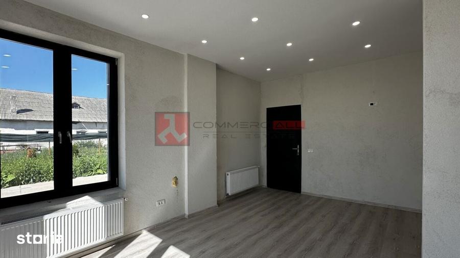 Spațiu comercial, de 1,048 mp, în Bod