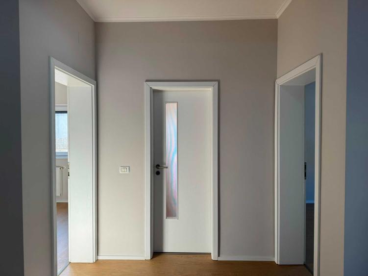 Apartament cu 3 camere decomandat în Giroc