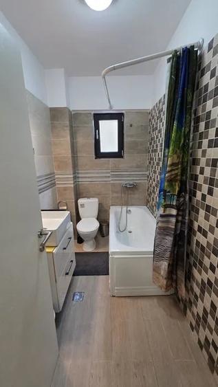 Garsoniera, decomandata, 35 mp, centrala proprie, ac, Bucurestii Noi - 5