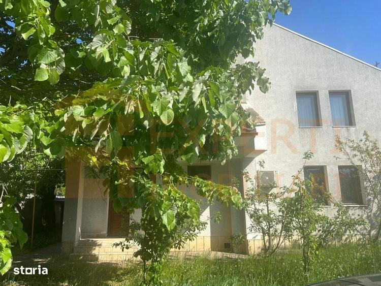 Casă cu 4 camere cu Teren 1000 Mp în Viile Noi