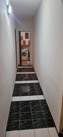 Apartament cu 2 camere decomandat în Rogerius