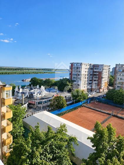 Garsonieră semidecomandată în Mazepa 1