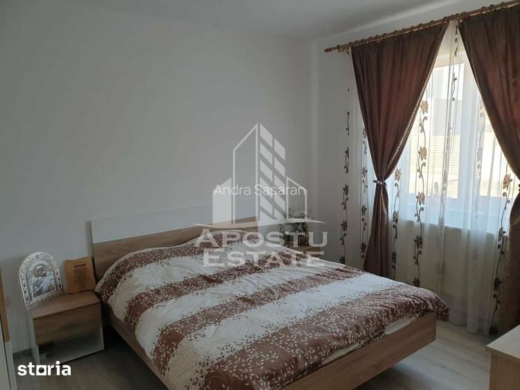 Apartament cu doua camere in Braytim complet mobilat ?i utilat