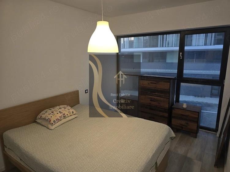 Apartament cu 2 camere în Grozăvești