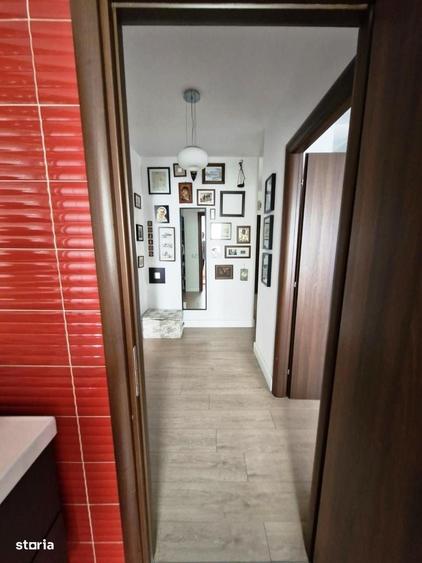 Apartament cu 3 camere în Băneasa — fotografia 3