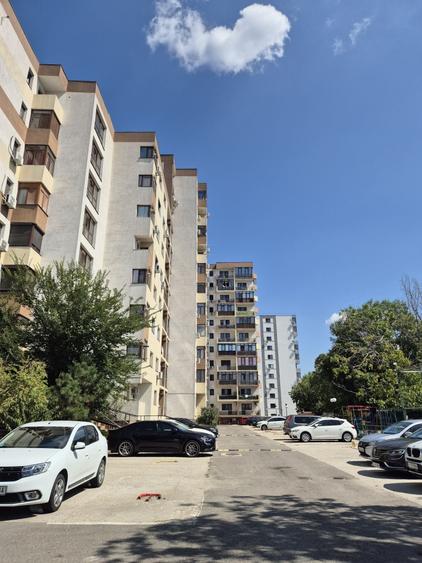 Garsonieră în Rahova