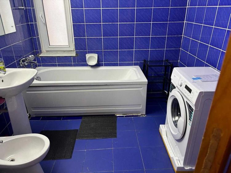 Apartament cu 2 camere semidecomandat în Obcini