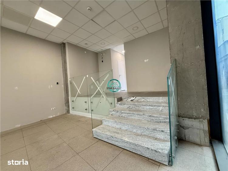 Spațiu comercial, de 67 mp, în Ultracentral