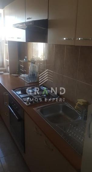 Ap 2 camere | Balcon | Zona Manastur-Mehedinti - 3