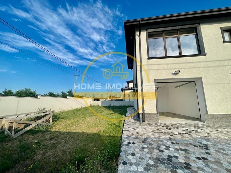 Casă individuală cu 6 camere cu Canalizare în Miroslava