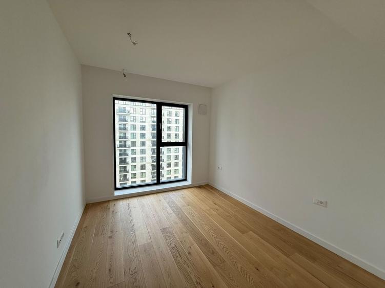 Apartament cu 2 camere în Pipera