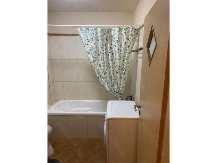 Apartament cu 2 camere în Soarelui