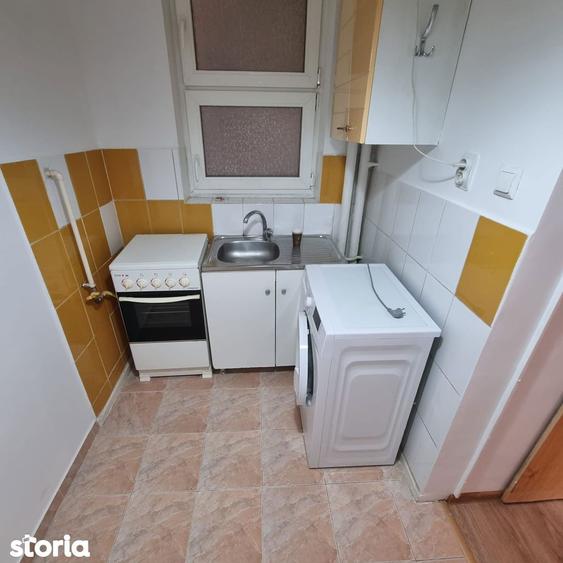 Apartament cu 2 camere în Romană
