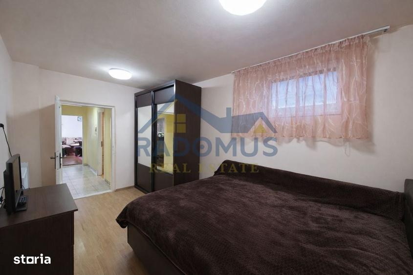 Casă cu 4 camere în Corlătești