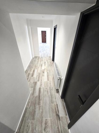 Apartament cu 3 camere semidecomandat în Ultracentral