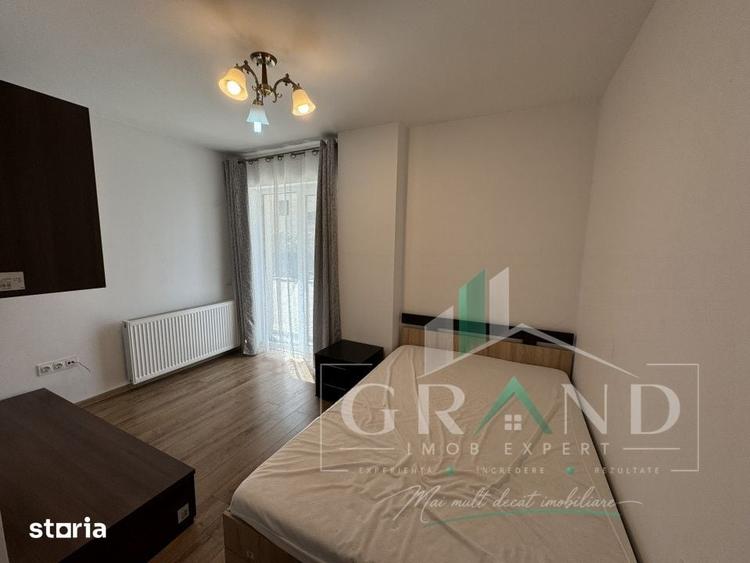 Apartament cu 3 camere în Florești