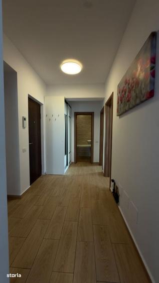 3 camere | 2019 | centrala | Pod Constanta | 1 Mai | Bucurestii Noi - 8