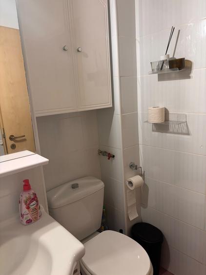 Apartament cu 3 camere în Dacia
