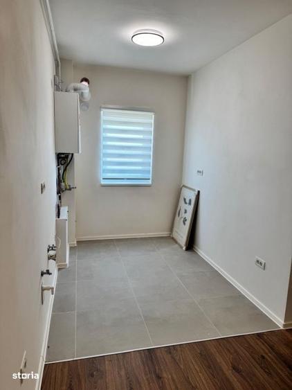 Apartament cu 2 camere în Albina