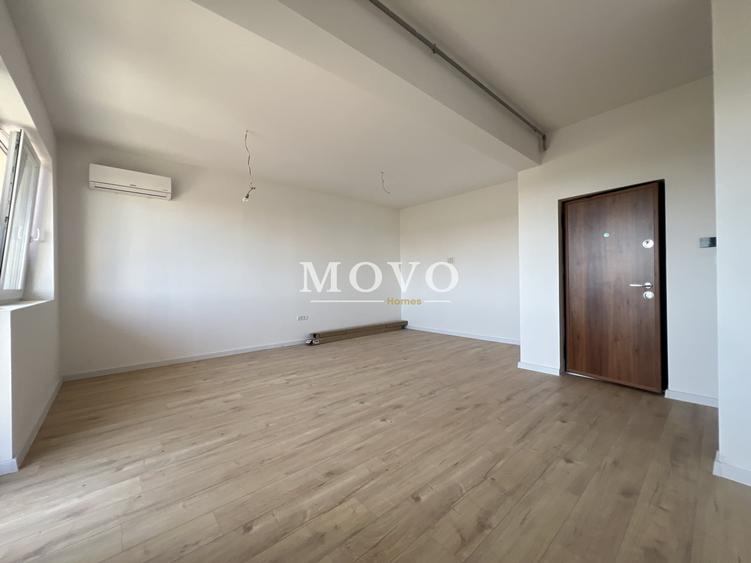 Apartament cu 3 camere decomandat în Giroc
